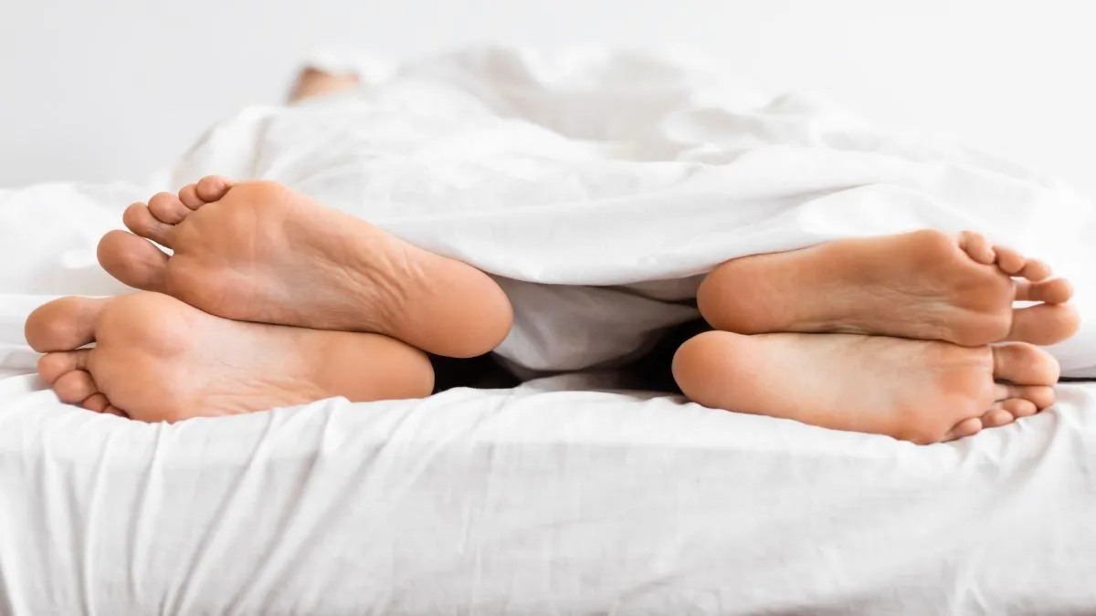 ¿Cómo saber si tu pareja no disfruta en el sexo? 10 señales de alerta no verbales