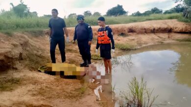 Localizan el cuerpo sin vida de un adolescente de 15 años que se ahogó en una laguna de Anaco