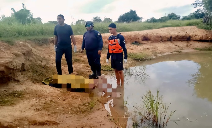 Localizan el cuerpo sin vida de un adolescente de 15 años que se ahogó en una laguna de Anaco