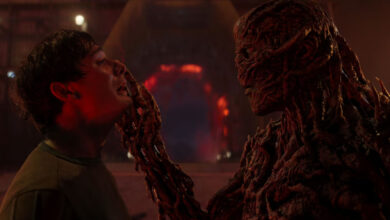 Netflix estrenará la temporada 5 de Stranger Things en tres partes