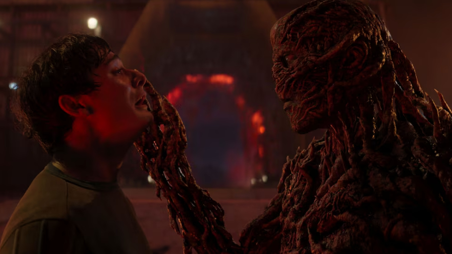 Netflix estrenará la temporada 5 de Stranger Things en tres partes