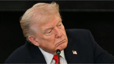 Trump irá a la firma de la paz en Gaza y prevé la liberación de todos los rehenes la próxima semana