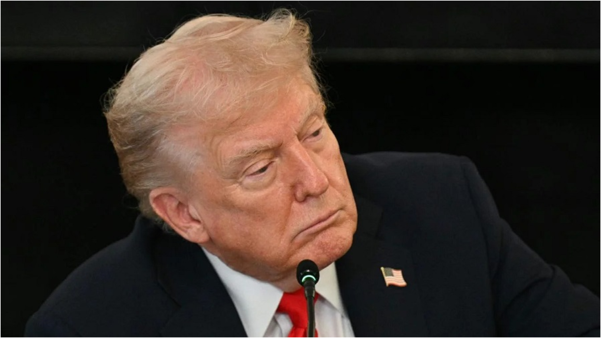 Trump irá a la firma de la paz en Gaza y prevé la liberación de todos los rehenes la próxima semana