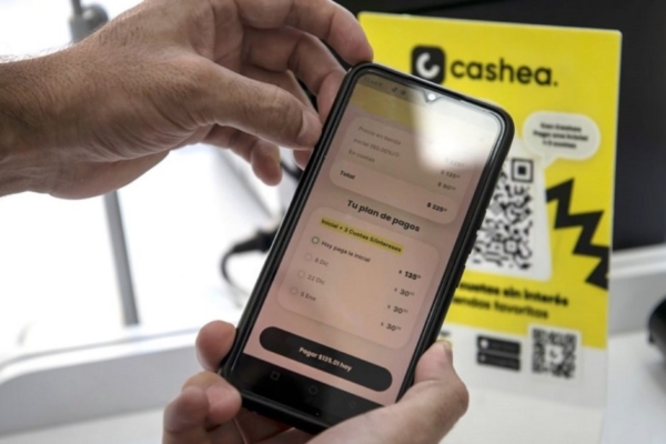 Cashea explica por qué desaparecieron beneficios y detalla los seis nuevos niveles de financiamiento