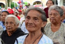 Dos bonos que suman Bs. 25.074 recibirán los jubilados del sector público a través del Sistema Patria