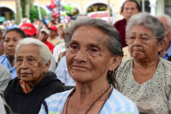 Dos bonos que suman Bs. 25.074 recibirán los jubilados del sector público a través del Sistema Patria