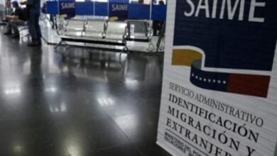 SAIME: Este sábado 18 de octubre habrá jornada de renovación de cédula y verificación de datos