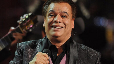 ¿Juan Gabriel en París? Video de un hombre idéntico al Divo de Juárez desata controversia y rumores de que sigue vivo