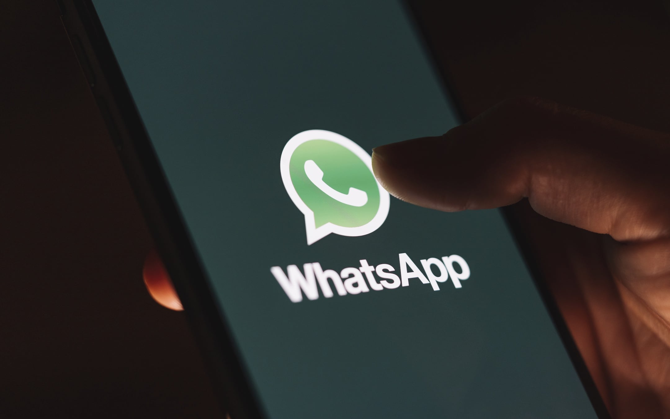 ¿Tu celular funciona lento?: Borra archivos pesados de WhatsApp