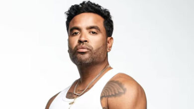 El cantante Zion es dado de alta tras accidente de tránsito en Puerto Rico