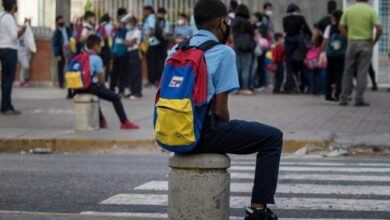¡Confirmado! No hay actividad escolar este lunes 20 de octubre