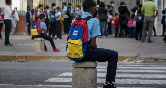 ¡Confirmado! No hay actividad escolar este lunes 20 de octubre