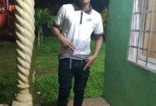 ¡Eran primos! Un adolescente muerto y otro herido deja choque de moto en Caripito