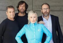 ¡Es oficial! La Oreja de Van Gogh anuncia Gira 2026 (+Detalles)