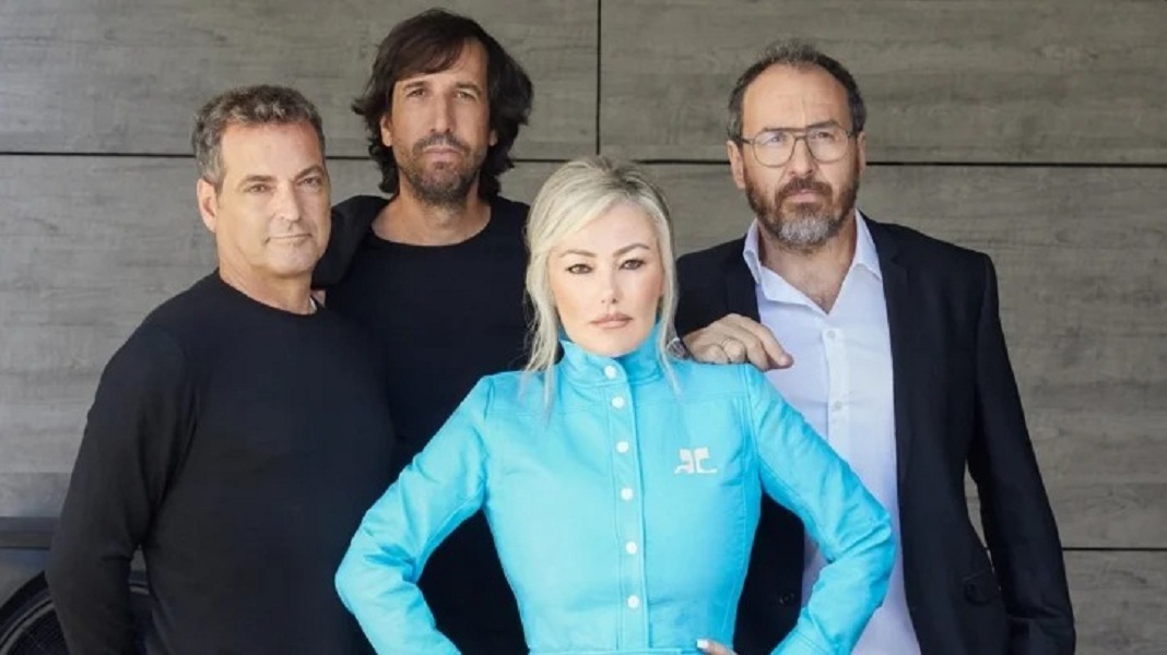 ¡Es oficial! La Oreja de Van Gogh anuncia Gira 2026 (+Detalles)