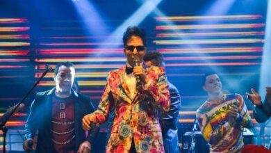 ¡Hoy es la rumba! Bonny Cepeda y Magic Juan se presentan en la Concha Acústica de Maturín