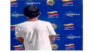 Detenido por presunto abuso sexual de su hija de 4 años en Maracaibo