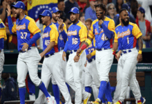 La Copa América de Béisbol se suspende en Panamá