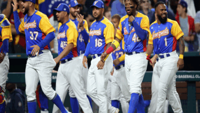 La Copa América de Béisbol se suspende en Panamá