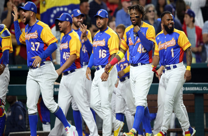La Copa América de Béisbol se suspende en Panamá