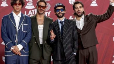 Rawayana y Akapellah ganan el Latin GRAMMY 2025 a Mejor Interpretación de Música Electrónica Latina