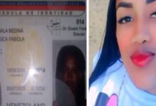 Asesinan de múltiples disparos a mujer de 21 años dentro de su propia casa