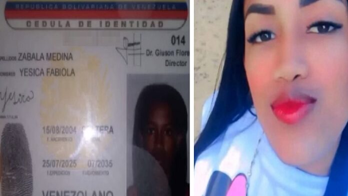 Asesinan de múltiples disparos a mujer de 21 años dentro de su propia casa