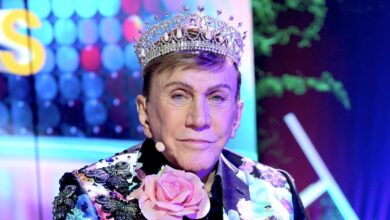 Osmel Sousa deja Miss Universo, confirman fuentes