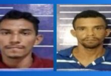 14 años de prisión para dos extorsionadores en Monagas