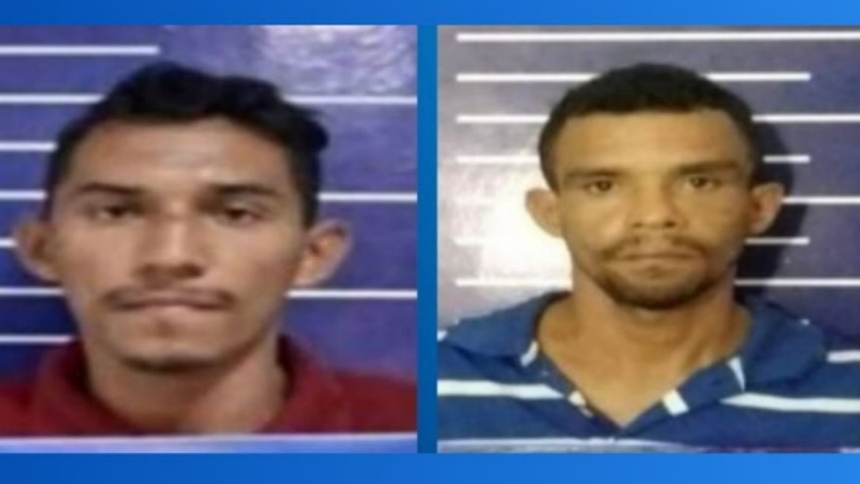 14 años de prisión para dos extorsionadores en Monagas