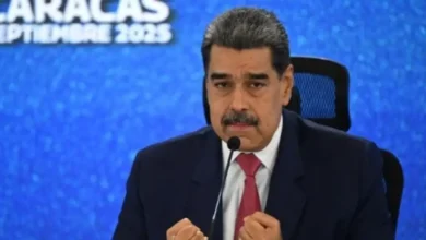 ¿Qué pasa con el Caracas?: La pregunta del presidente Maduro en "Con Maduro +"