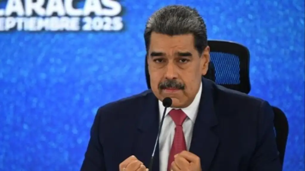 ¿Qué pasa con el Caracas?: La pregunta del presidente Maduro en "Con Maduro +"