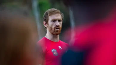 Fernando Aristeguieta es el nuevo director técnico interino de la Vinotinto para los amistosos de noviembre