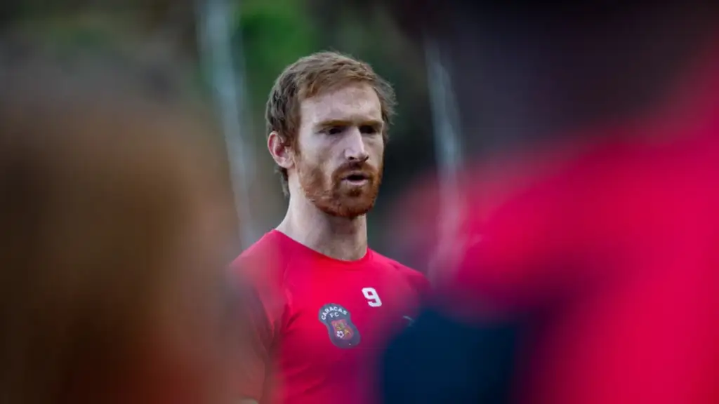 Fernando Aristeguieta es el nuevo director técnico interino de la Vinotinto para los amistosos de noviembre