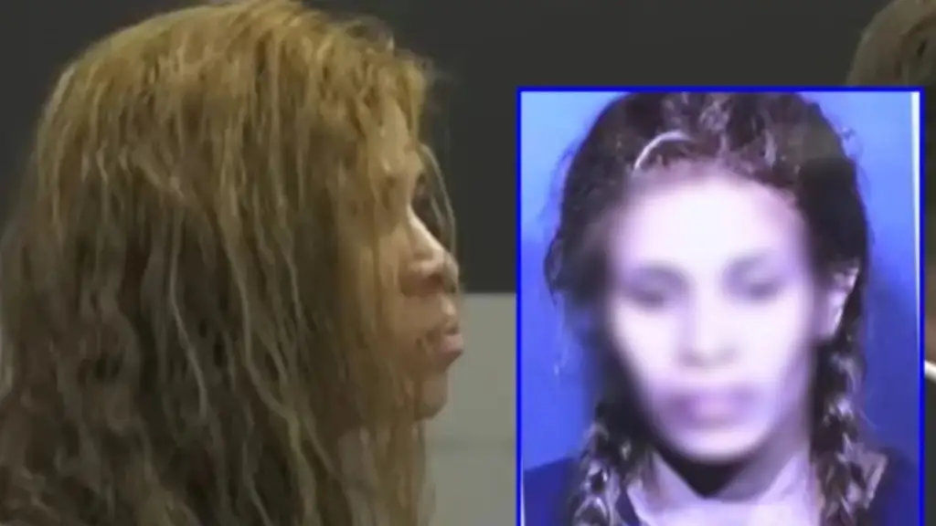 Exactriz de cine para adultos habría asesinado a su exesposo para casarse con su hijo