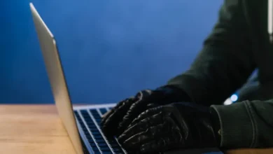 Tips esenciales para proteger tu dinero y evitar caer en estafas de ciberdelincuentes en diciembre