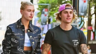 Hailey Bieber se sincera sobre las dificultades de su matrimonio con Justin Bieber