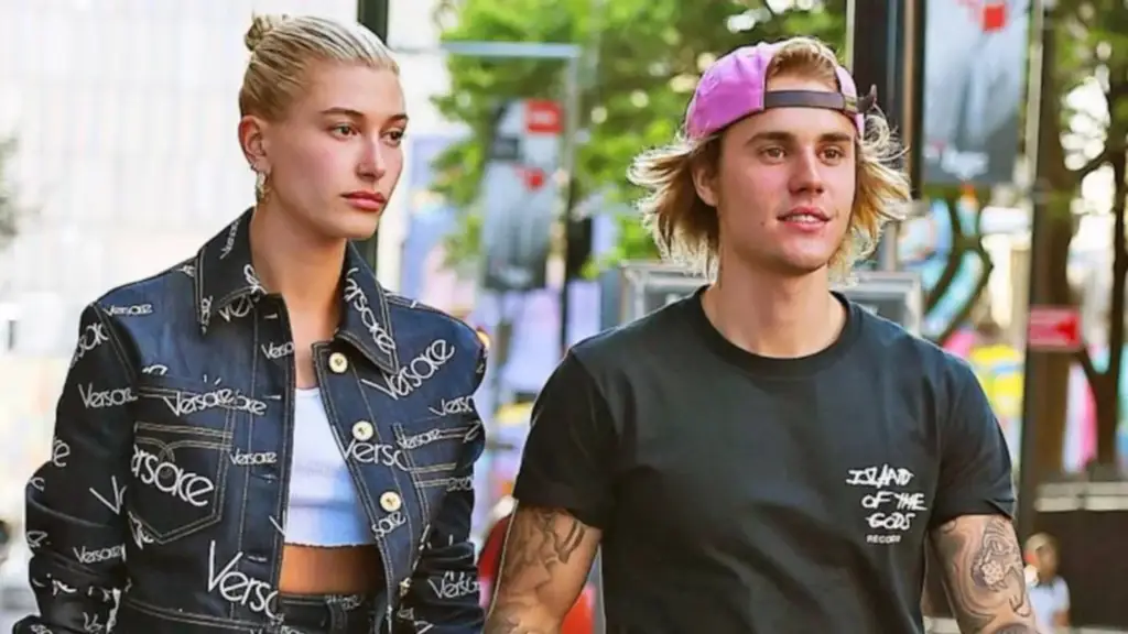 Hailey Bieber se sincera sobre las dificultades de su matrimonio con Justin Bieber