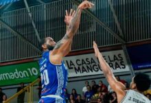 Marinos de Oriente y Gladiadores de Anzoátegui se unen para formar un solo equipo: Nace Marinos de Anzoátegui