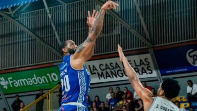 Marinos de Oriente y Gladiadores de Anzoátegui se unen para formar un solo equipo: Nace Marinos de Anzoátegui