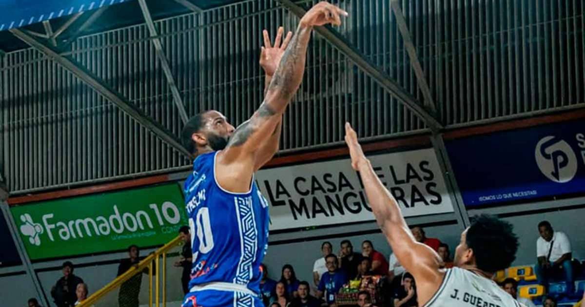 Marinos de Oriente y Gladiadores de Anzoátegui se unen para formar un solo equipo: Nace Marinos de Anzoátegui