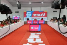 Diosdado Cabello anuncia que la conformación de Comandos Comunitarios Integrales arranca este jueves