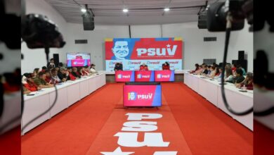 Diosdado Cabello anuncia que la conformación de Comandos Comunitarios Integrales arranca este jueves