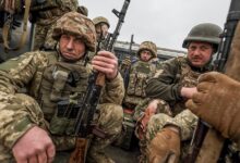 EE. UU. señala a Ucrania que debe aceptar el acuerdo de paz que busca restablecer las relaciones entre Washington y Moscú