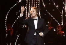 Emotivo homenaje a Raphael como Persona del Año en Latin GRAMMY 2025