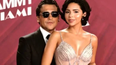 Ángela Aguilar invita a sus fans a su boda: Me voy a casar por la iglesia