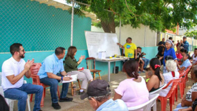 Presidente Maduro celebra el éxito de la activación de los Comités Bolivarianos de Base Integral