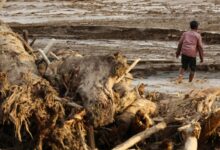 435 muertos y 406 desaparecidos por inundaciones en Indonesia