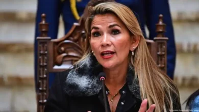 Tribunal de Bolivia revoca condena de 10 años contra expresidenta Jeanine Áñez