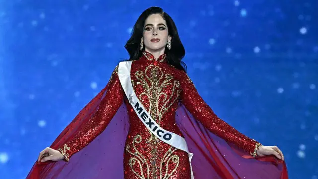 Miss Universo 2025 denuncia amenazas de muerte en redes sociales